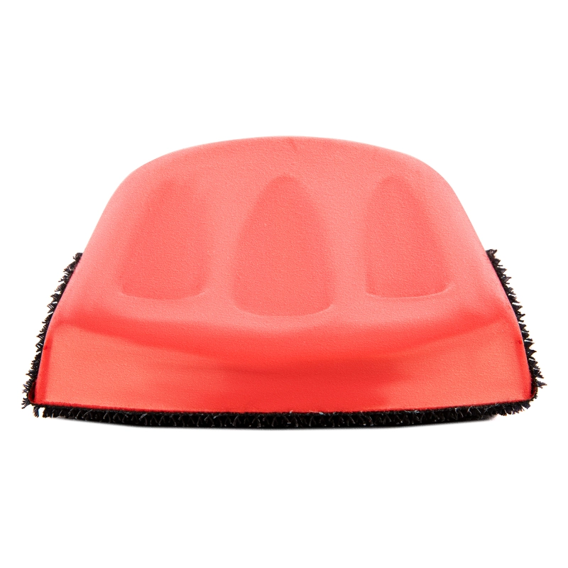 Брусок для шлифования, 125 мм, с "липучкой" Matrix (75812)