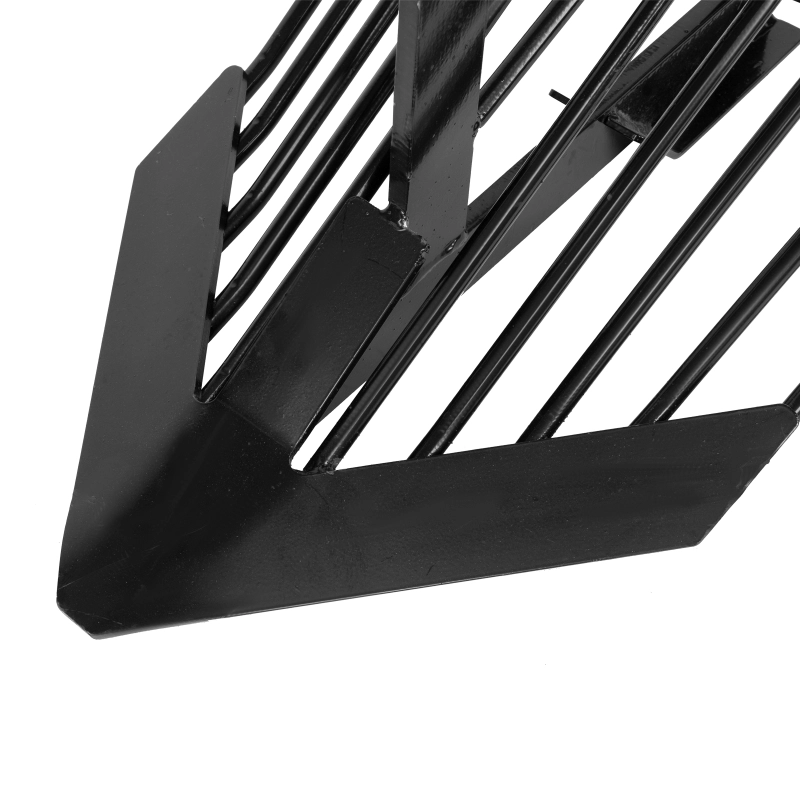 Картофелевыкапыватель для мотоблока, без сцепки Denzel (59913)