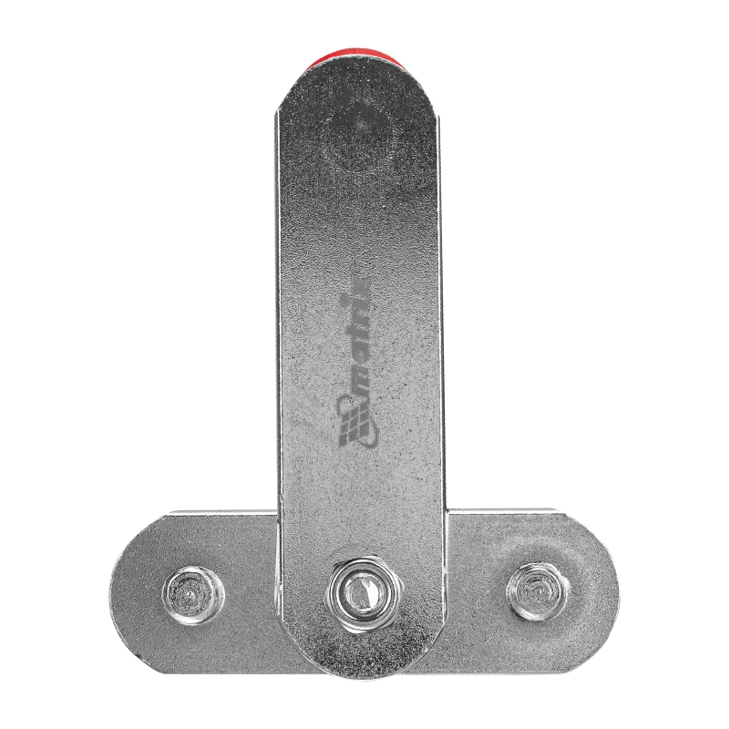 Переноска для гипсокартона, 2 шт. Matrix (87532)