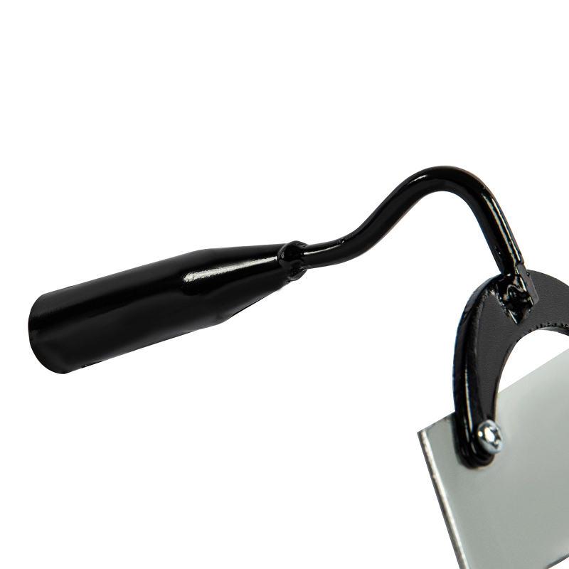 Мотыга стальная, 170 х 60 мм, без черенка, Сибртех (62319)