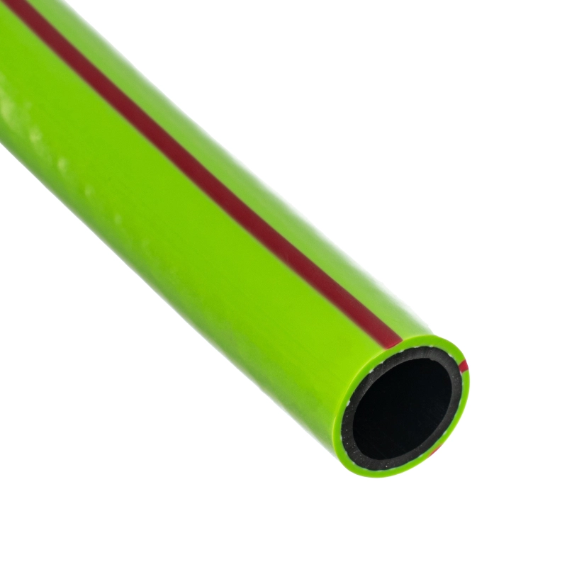 Шланг поливочный армированный, эластичный, 1/2", 50 м Palisad (67449)