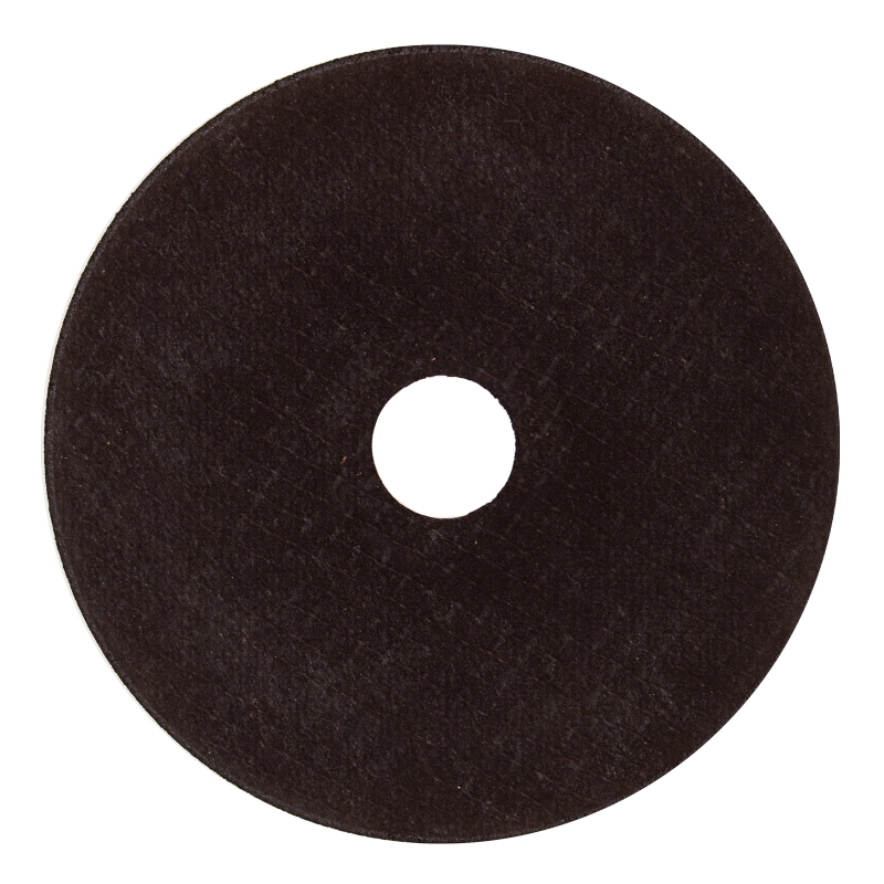 Круг отрезной по металлу, 125 х 1 х 22.2 мм Denzel (73761)