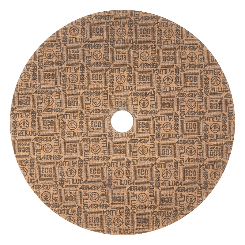 Круг отрезной по металлу, 230 х 2.0 х 22 мм "Луга" (73680)