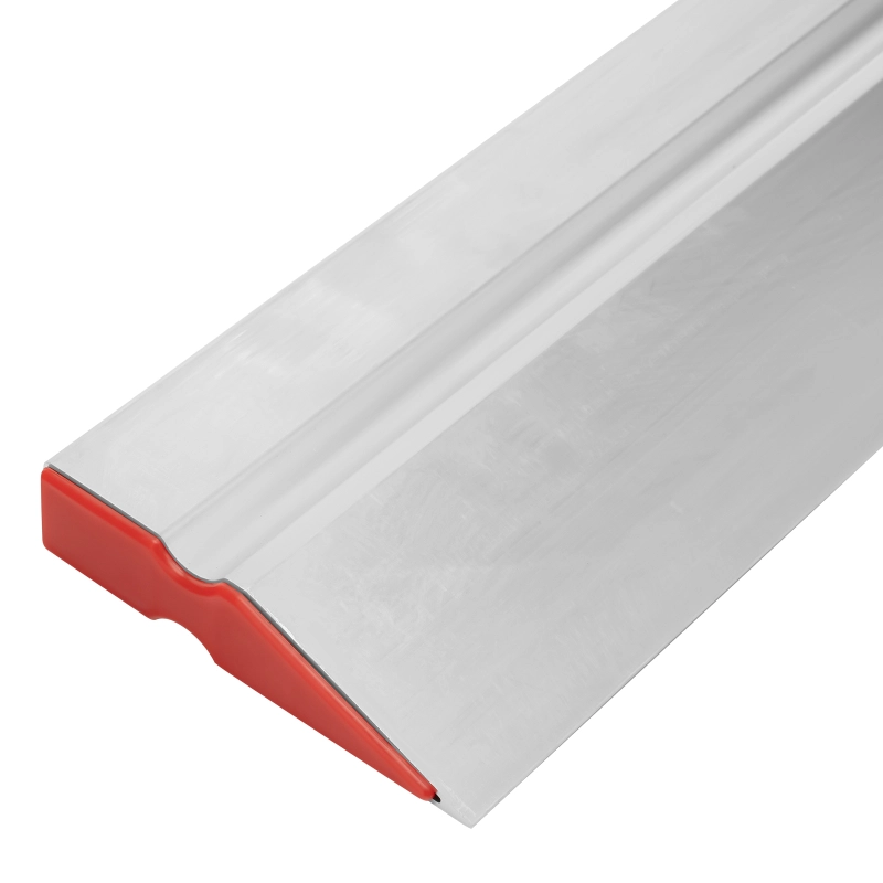 Правило алюминиевое, двойной захват, 2 ребра жесткости, L-1.5 м Matrix (89615)