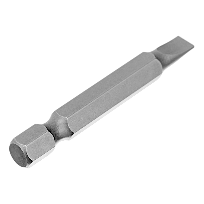 Бита SL5 x 50, сталь CrMo, 5 шт. Сибртех (11257)