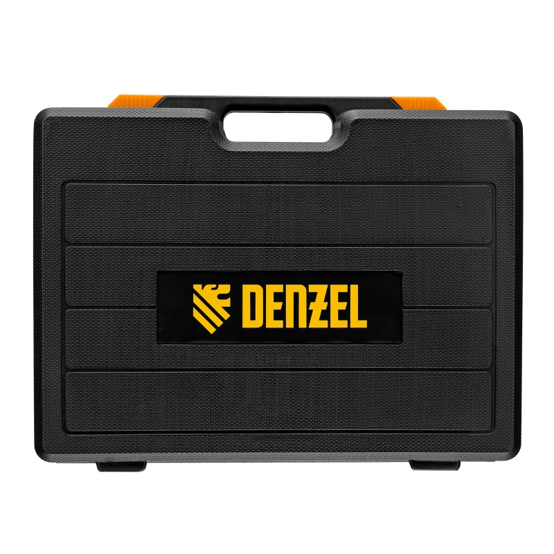 Нейлер пневматический PN2190 для гвоздей SN21 от 50 до 90 мм Denzel (57429)