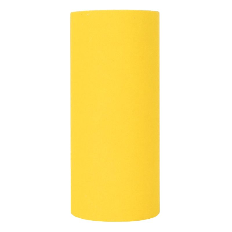 Шкурка на бумажной основе, LP41C, зернистость Р 240, мини-рулон 115 мм х 5 м, "БАЗ" (75634)