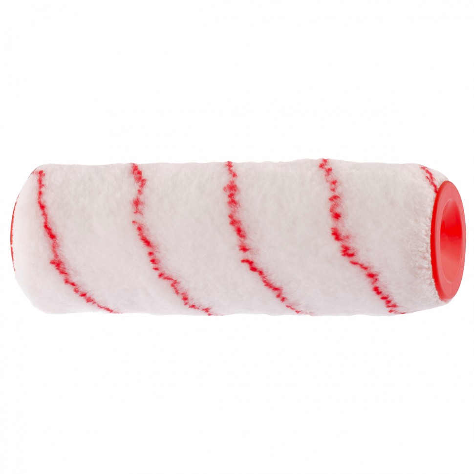 Валик сменный "Нейлон" Pro, 180 мм, ворс 9 мм, D 48 мм, D ручки 8 мм, полиамид MTX (81360)