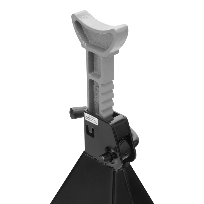 Подставки под машину регулируемые, 6 т, H подъема 400-605 мм, 2 шт Matrix (51630)