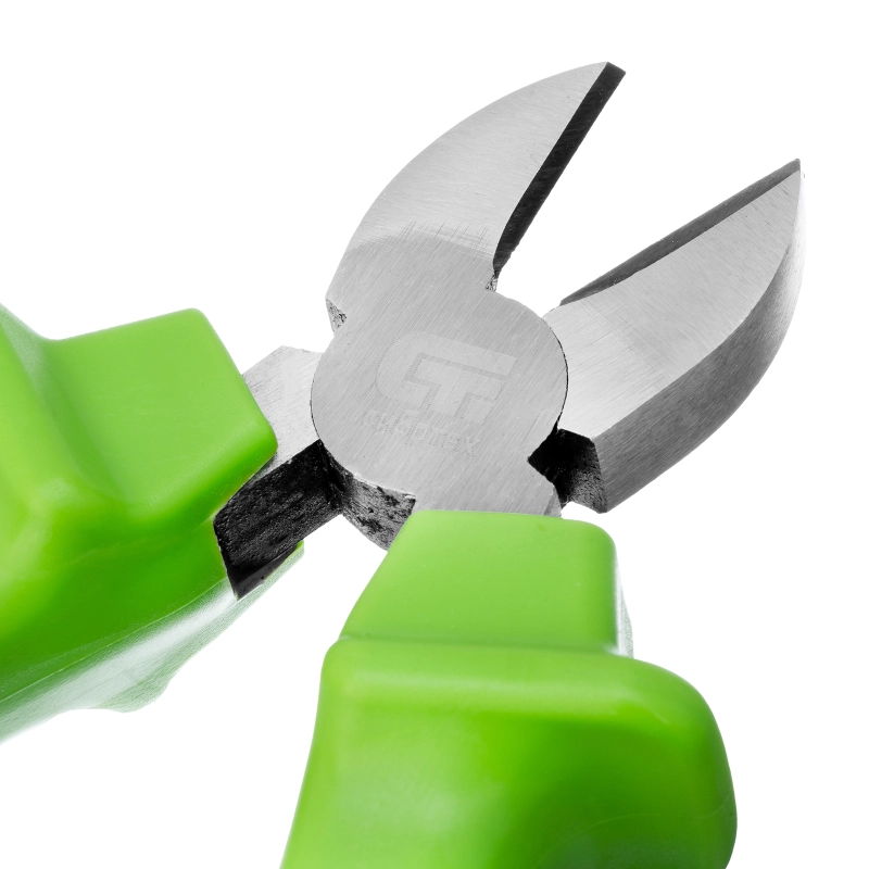 Бокорезы, 180 мм, двухкомпонентные рукоятки Сибртех (17523)