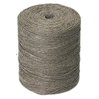 Шпагат льнопеньковый, 1.6 мм, L 1160 м, Сибртех (93873)