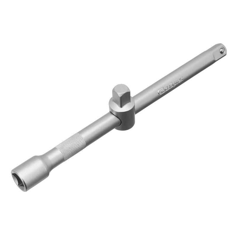Набор инструментов, 1/2", 1/4", пластиковый кейс 89 предметов Сибртех (13396)