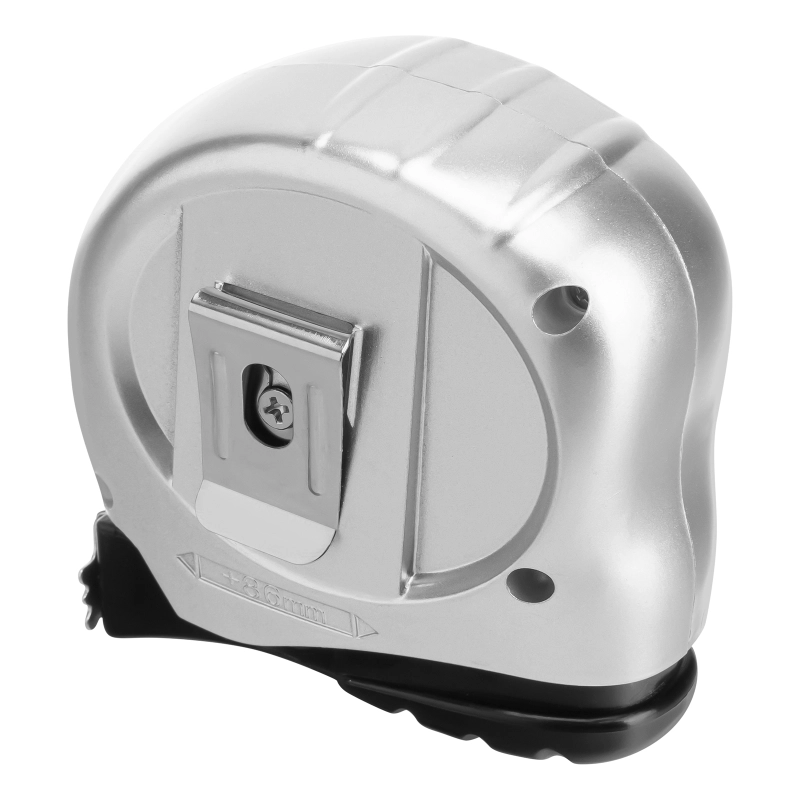 Рулетка Magnetic,7,5 м х 25 мм,магнитный зацеп Matrix (31012)