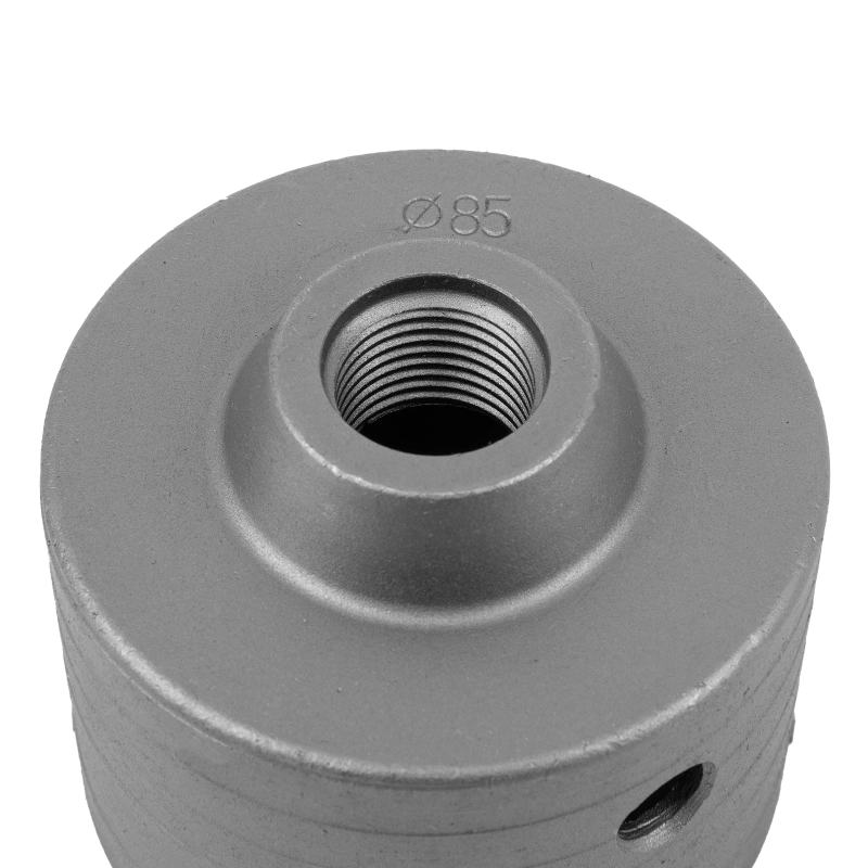 Буровая коронка, M22 х 85 мм Matrix (70384)