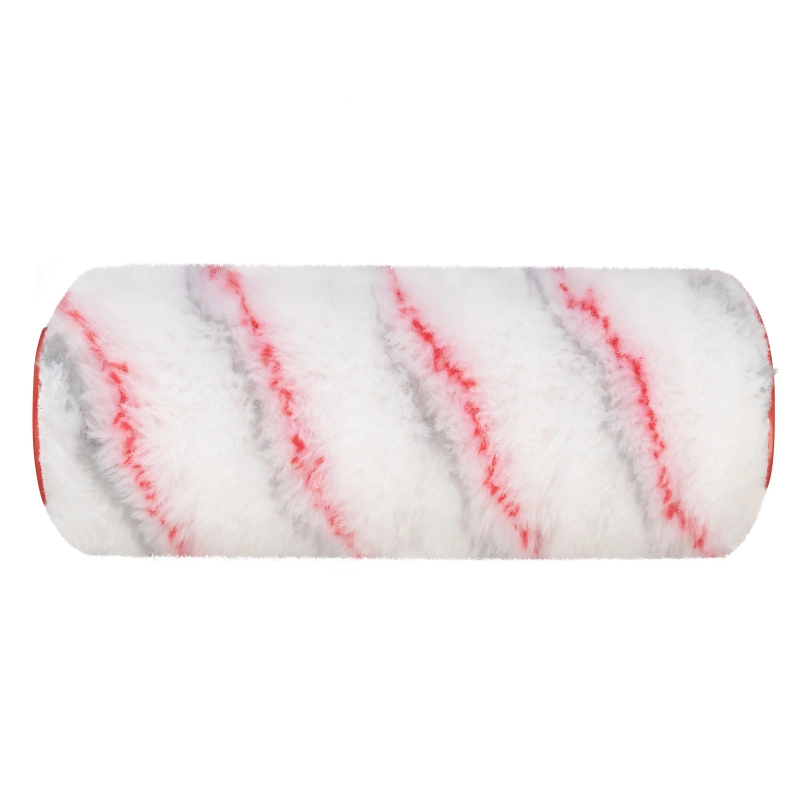 Валик сменный "Нейлон Макси" Pro, 180 мм, ворс 12 мм, D 48 мм, D ручки 8 мм, полиамид MTX (81364)