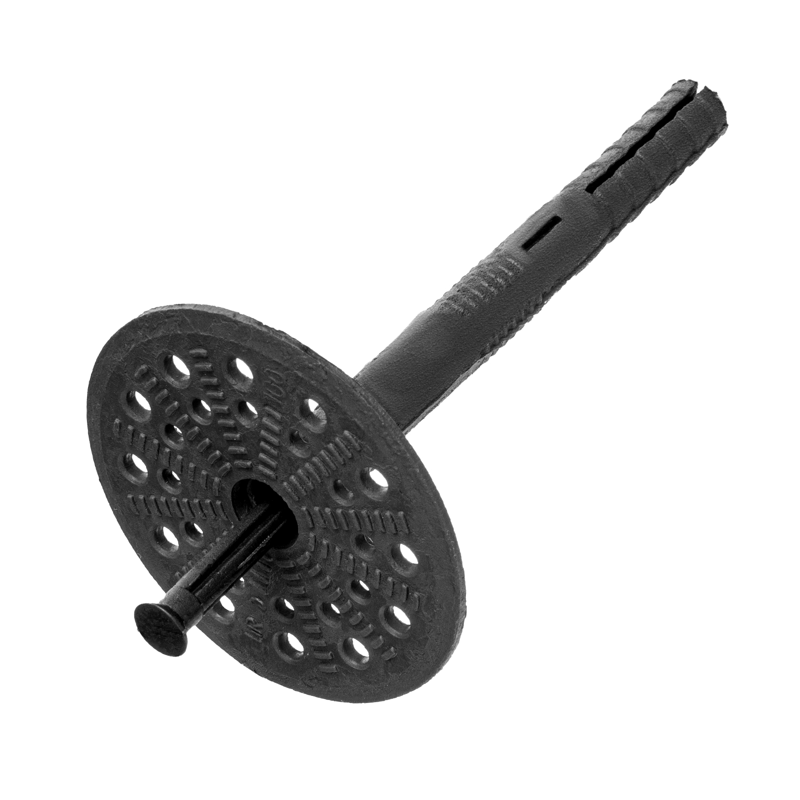 Дюбель, "Гриб" для крепления утеплителя, 90 мм, 450 шт/уп Сибртех (46042)