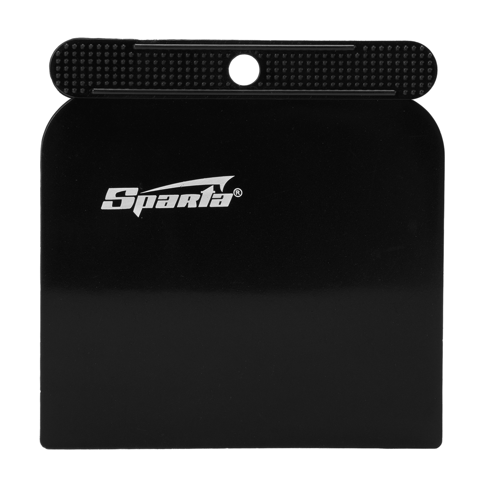 Набор шпателей японских пластмассовых, 50-75-100-120 мм, 4 шт, Sparta (860045)