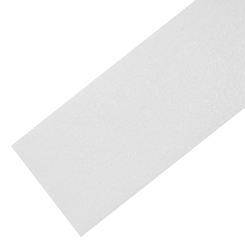 Лента клейкая противоскользящая, прозрачная 50 мм x 5 м Matrix (88715)