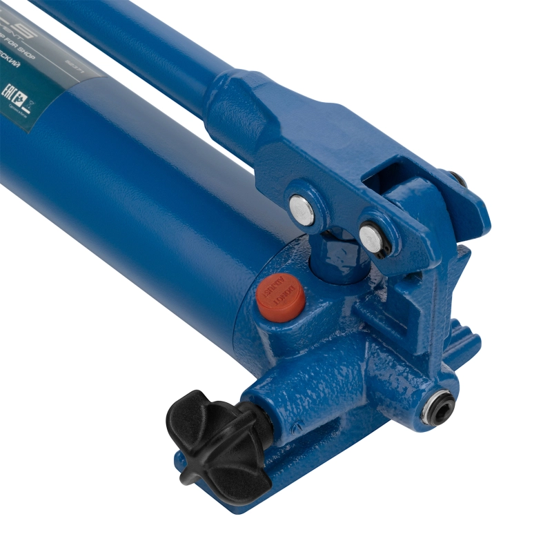 Гидравлический насос для пресса 52301 усилие 12 т Stels (52371)