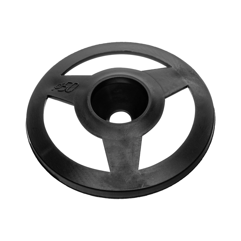 Шайба "Рондоль" для утеплителя, 250 шт Сибртех (46029)