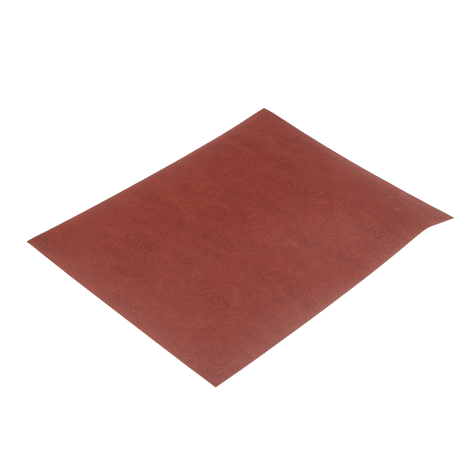 Шлифлист на бумажной основе, P 320, 230 х 280 мм, 10 шт, водостойкий Matrix (75616)