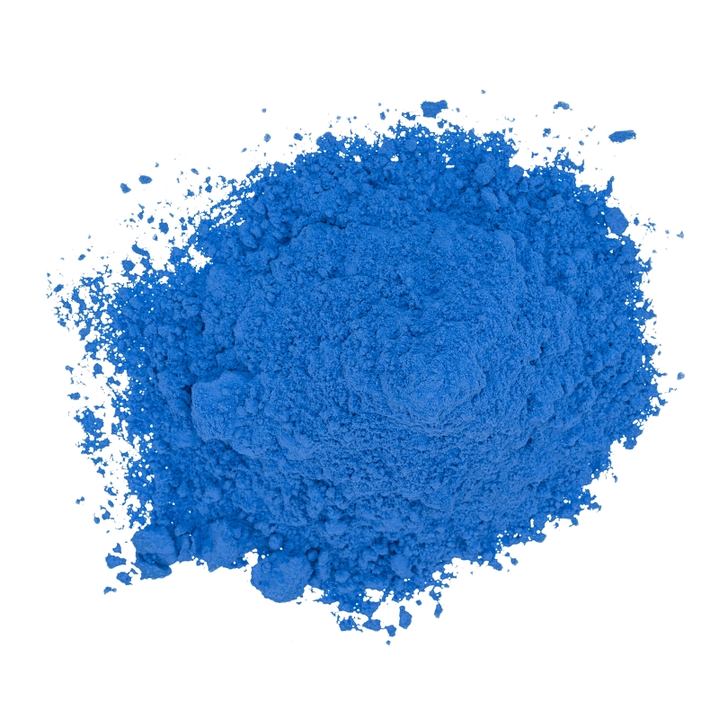 Порошок меловой синий, 50 г, для разметочных шнуров Matrix (84861)