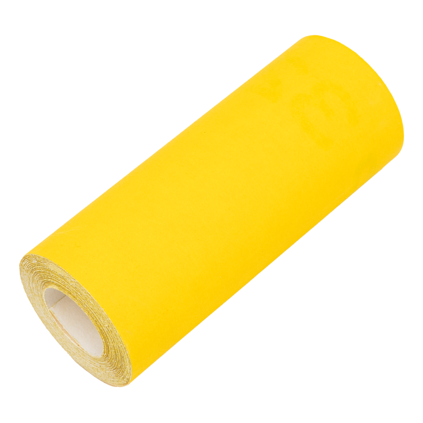 Шкурка на бумажной основе, LP41C, зернистость Р 320, мини-рулон 115 мм х 5 м, "БАЗ" (75636)