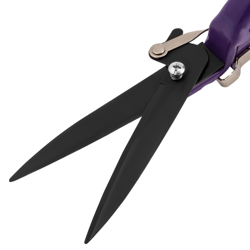 Ножницы газонные, 310 мм, металлические рукоятки, Palisad (60830)