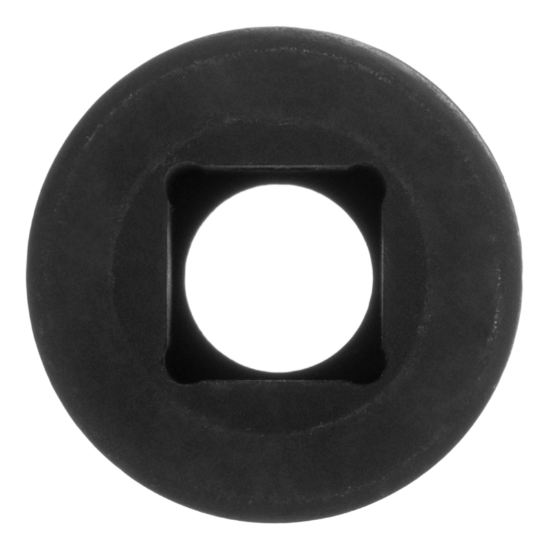 Головка ударная удлиненная шестигранная, 16 мм, 1/2, CrMo Stels (13943)