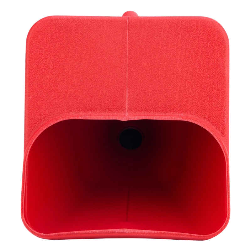 Картушный пистолет для штукатурки, V= 9,5 л, сопла 4, 6 и 8 мм Matrix (57351)