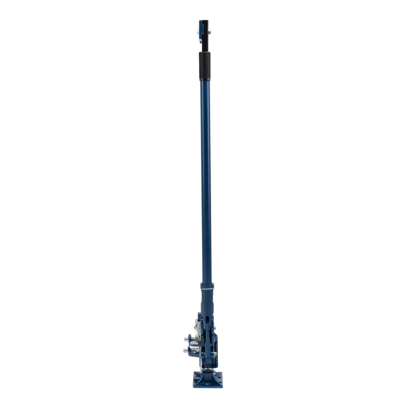 Домкрат реечный профессиональный 3 т, 115-1030 мм. HigH Jack Stels (50527)