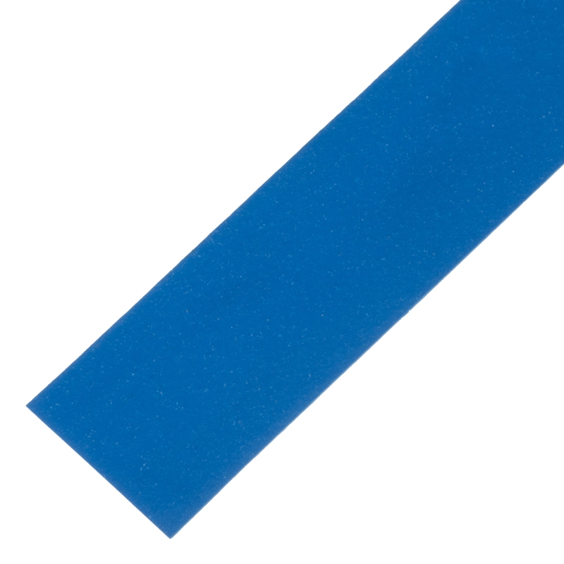 Изолента ПВХ, 15 мм х 10 м, синяя Сибртех (88787)