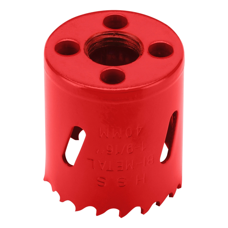 Коронка Bimetal, 40 мм Matrix (72440)