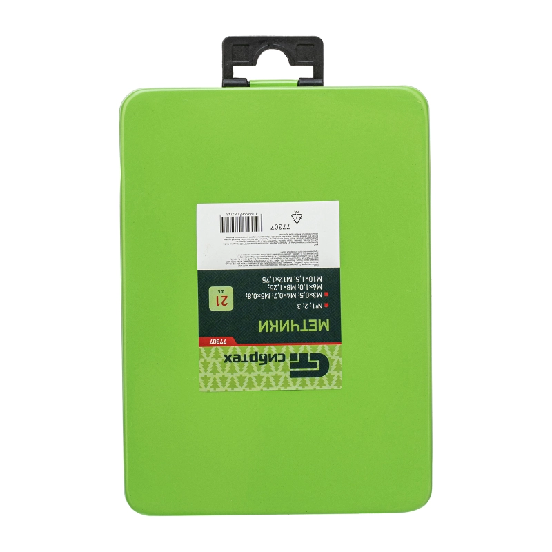 Набор метчиков, 21 предмет Сибртех (77307)