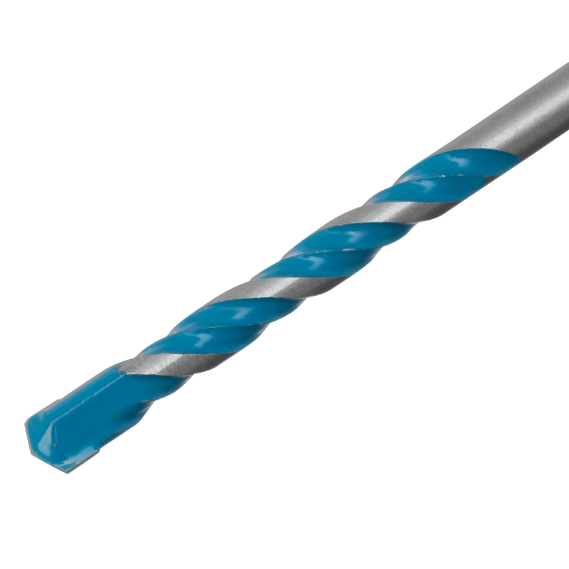 Сверло универсальное, Multipurpose PRO, 6-гр. хвостовик, 5мм Gross (706011)