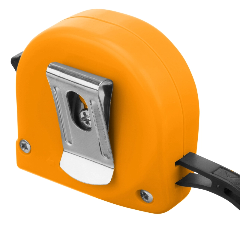 Рулетка Classic,2 м х 13 мм,пластиковый корпус Sparta (31301)