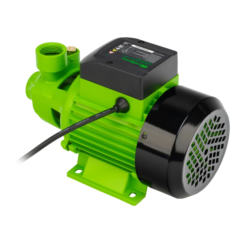 Садовый поверхностный насос СПН700-Ч, 700 Вт, напор 50 м, 3000 л/ч, чугун Сибртех (97243)