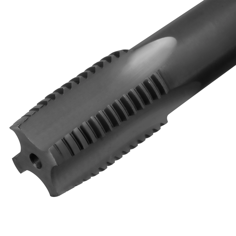 Метчик ручной М22 х 2.5 мм, комплект из 2 шт Сибртех (76660)