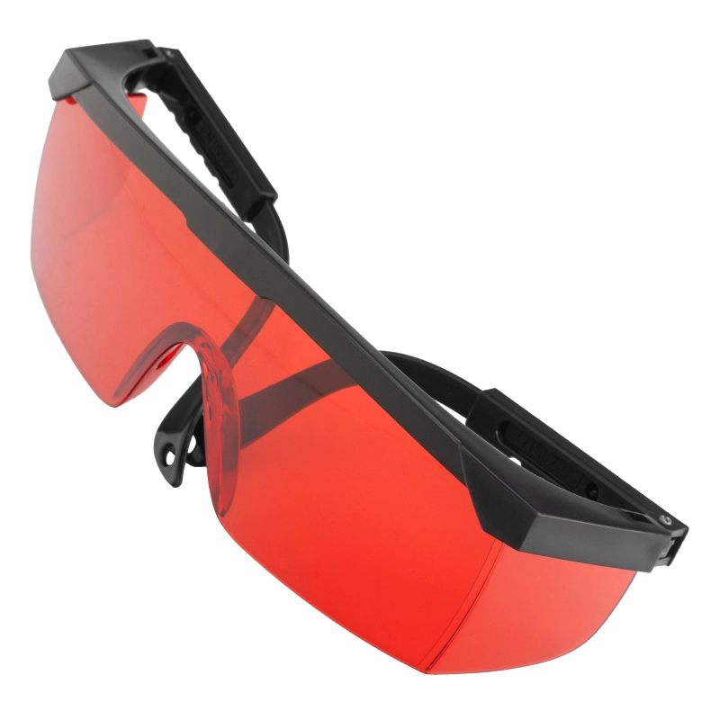 Лазерный уровень ML 05 Red, 20 м, 635 нм, резьба 5/8" Matrix (35066)