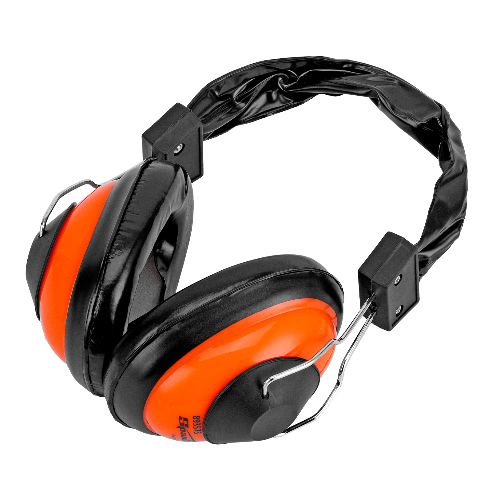 Наушники защитные, металлические дужки Sparta (893575)