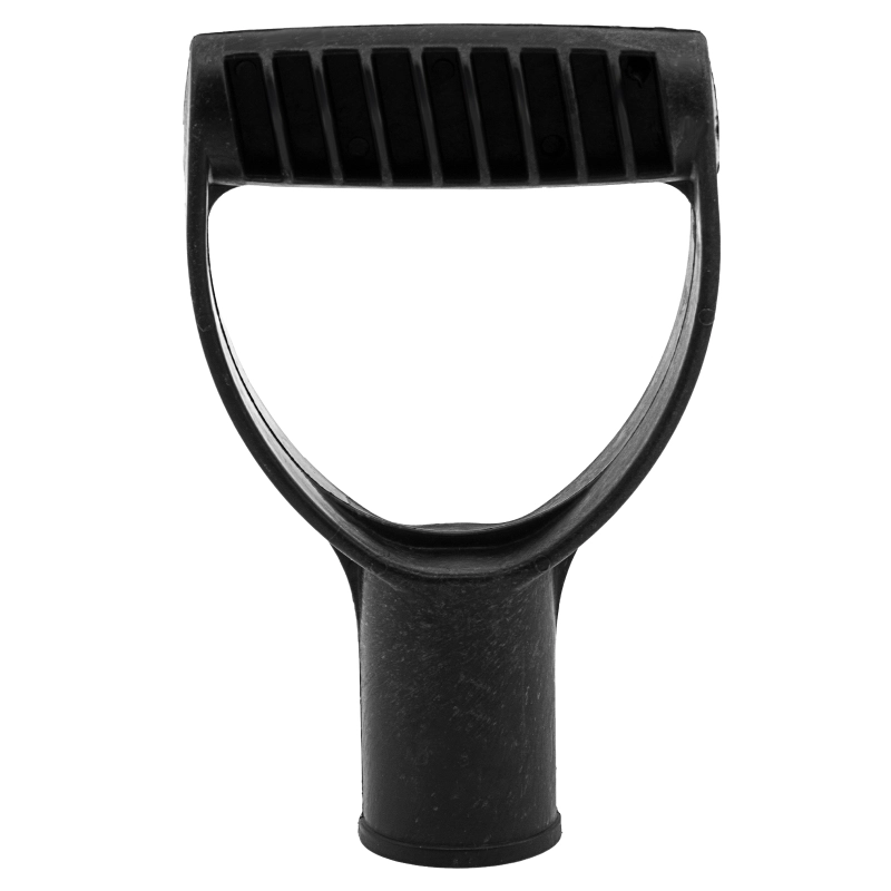 Рукоятка пластиковая V - образная, диаметр 32 мм, Сибртех (68406)