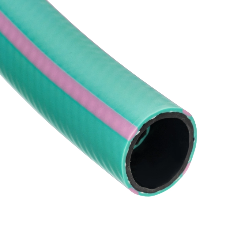 Шланг поливочный армированный, 3-х слойный, 3/4", 25 м, Luxe Palisad (67651)