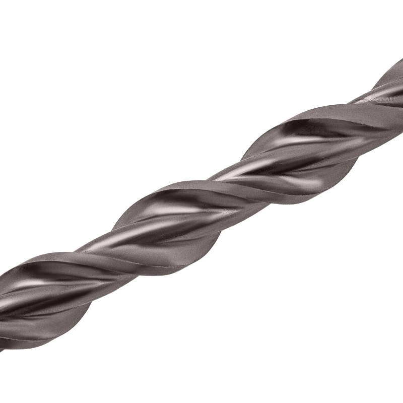 Бур по бетону Pro, 14 х 300 мм, SDS Plus Gross (70684)