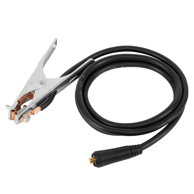 Аппарат инвертор. дуговой сварки DM-220 Standart, 220 А, ПВ 60% Denzel (94326)