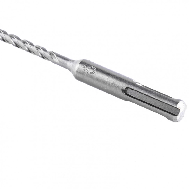 Бур по бетону Drei spitzen, 5 x 165 мм, SDS Plus Gross (70736)