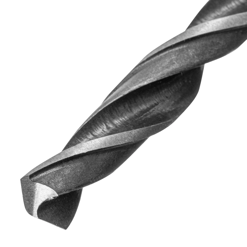 Сверло по металлу, 6 мм, Р6М5 Сибртех (72237)