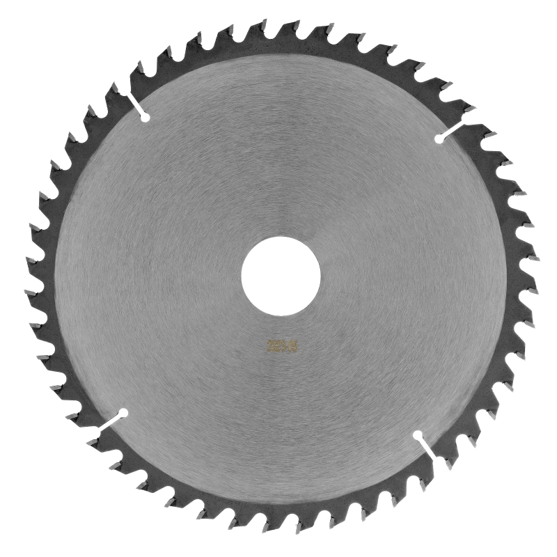 Пильный диск по дереву, 210 х 32 мм, 48 зубьев, кольцо 30/32 Matrix Professional (73226)