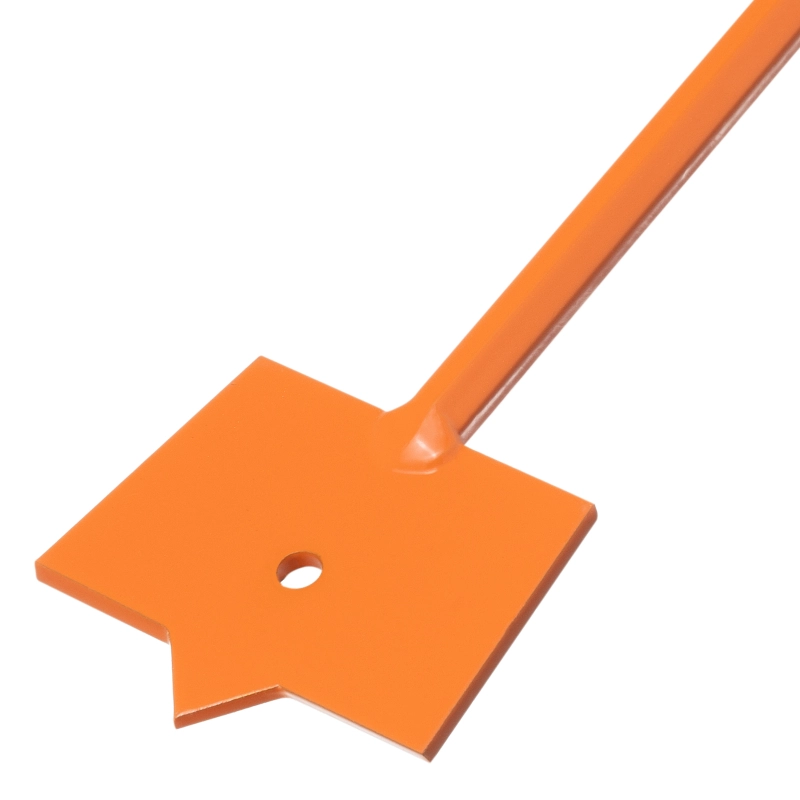 Сверло по газо и пенобетону, D 60 мм Сибртех (88201)