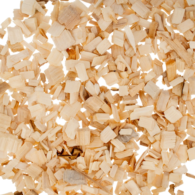 Щепа осиновая для копчения, 200 гр Camping Palisad (69619)