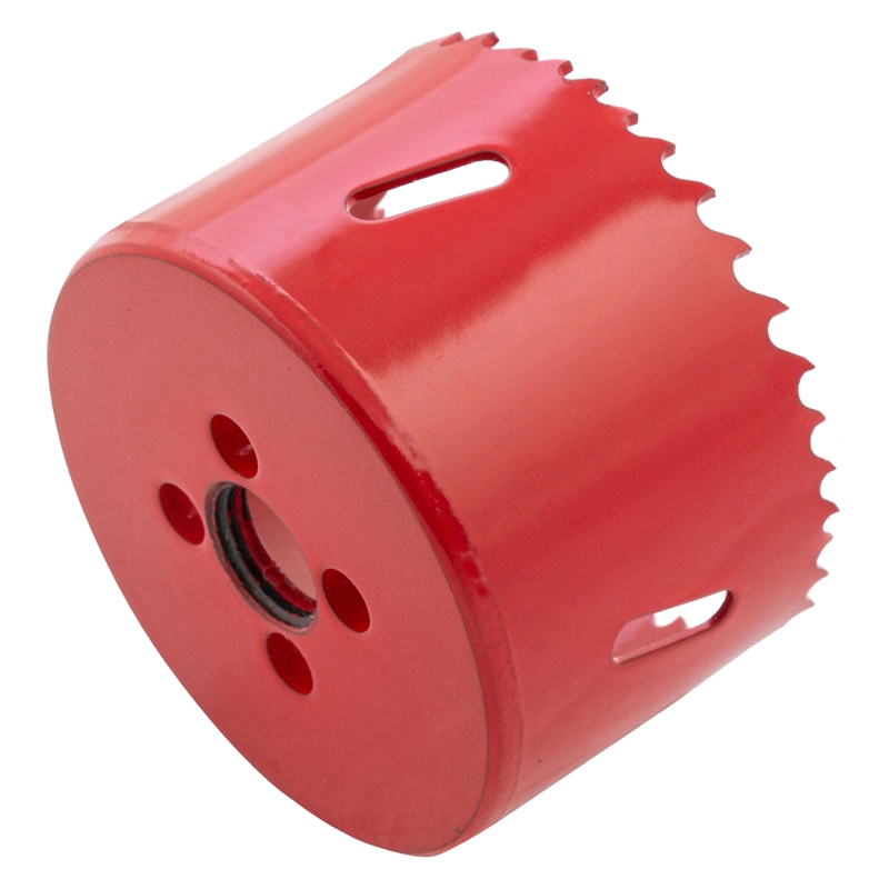 Коронка Bimetal, 68 мм Matrix (72468)